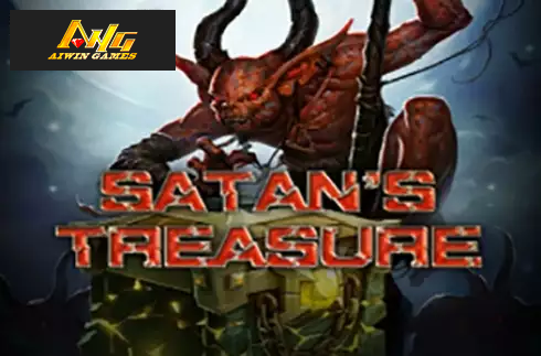 Satan's Treasure